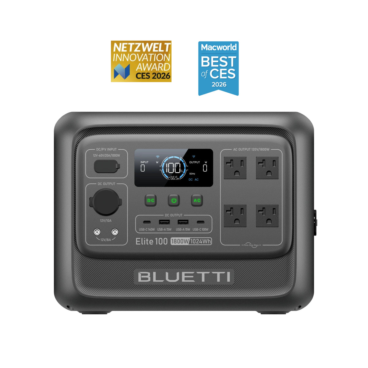 EP500 / EP500Pro / AC300 / AC500 Fusion Box EP500 / EP500Pro / AC300 / AC500 Fusion Box
