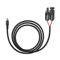Solar Charging Cable（ MC4 to DC7909 ）
