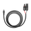 Solar Charging Cable（ MC4 to DC7909 ）