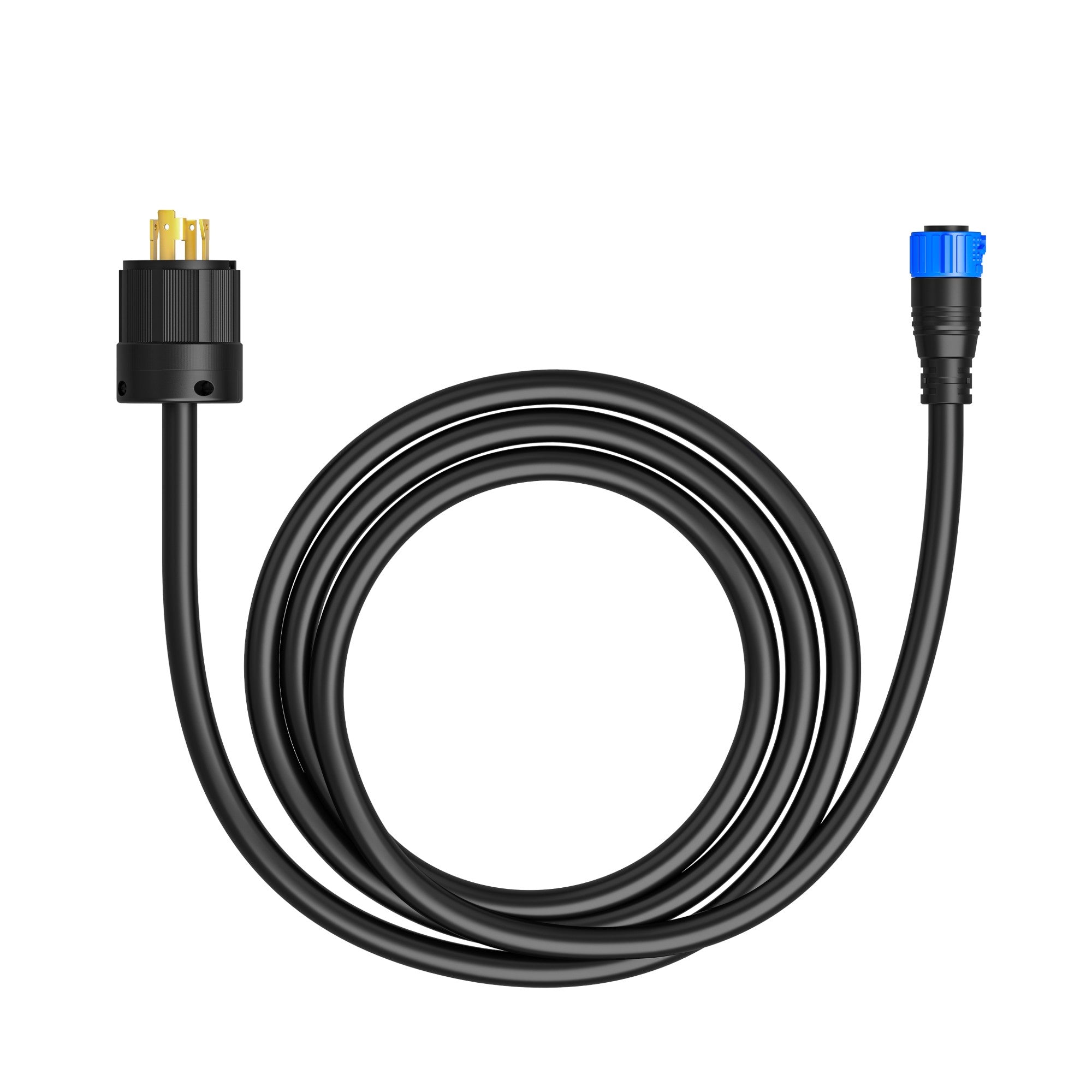 30A Fast Charging Cable (NEMA TT-30)