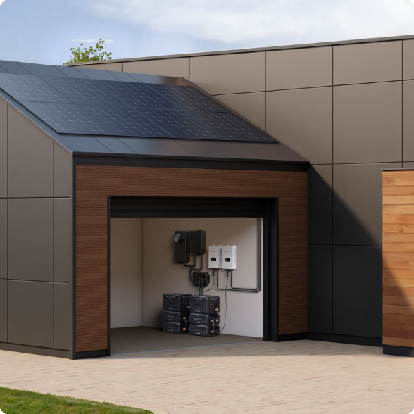 2* Apex 300+4*B300K<br>
+2*SolarX 4K