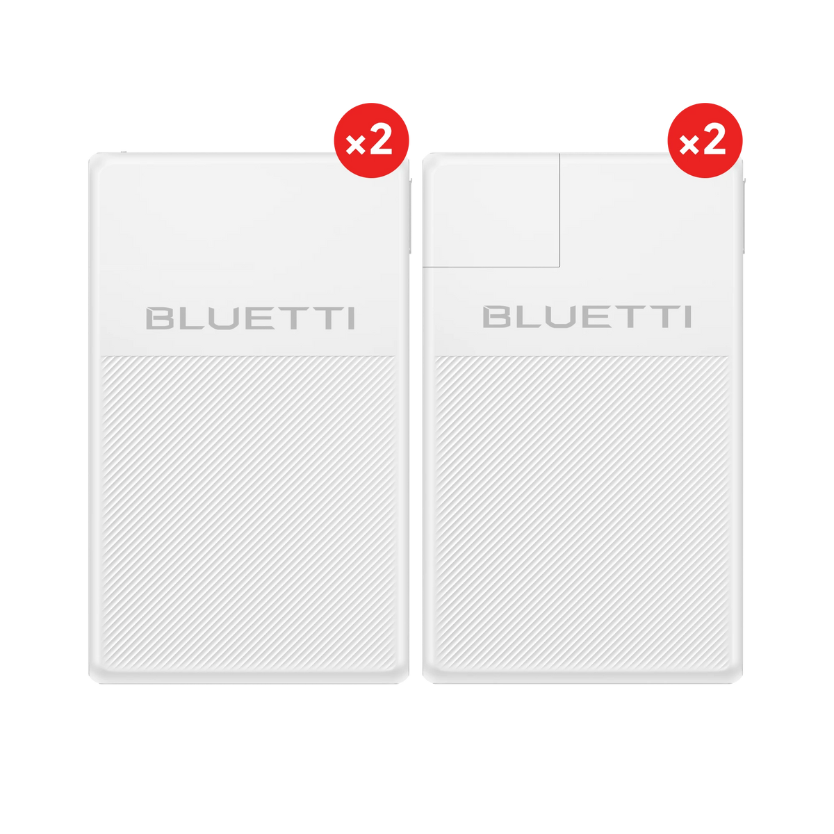 2 × FridgePower + 2 × BlueCell 200