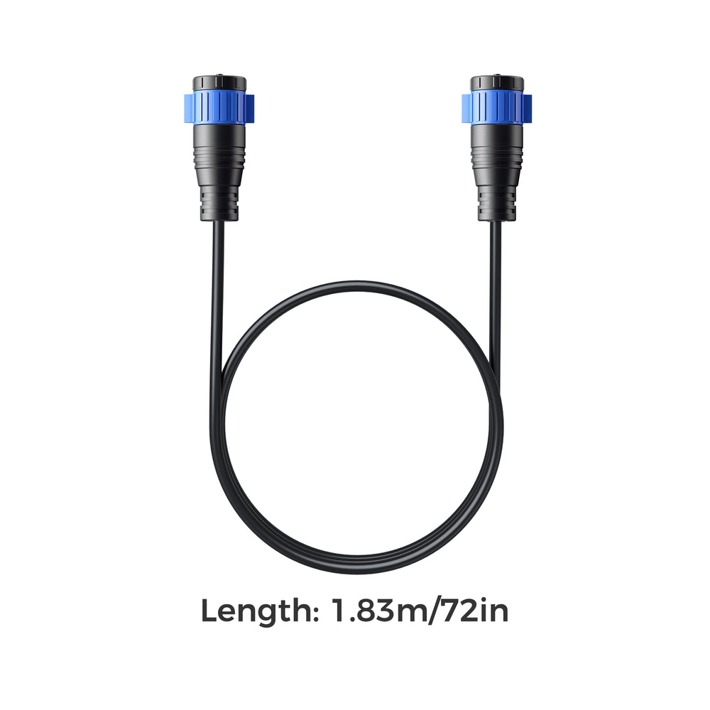 B80 Battery Expansion Cable (1.83m)