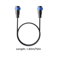 B80 Battery Expansion Cable (1.83m)