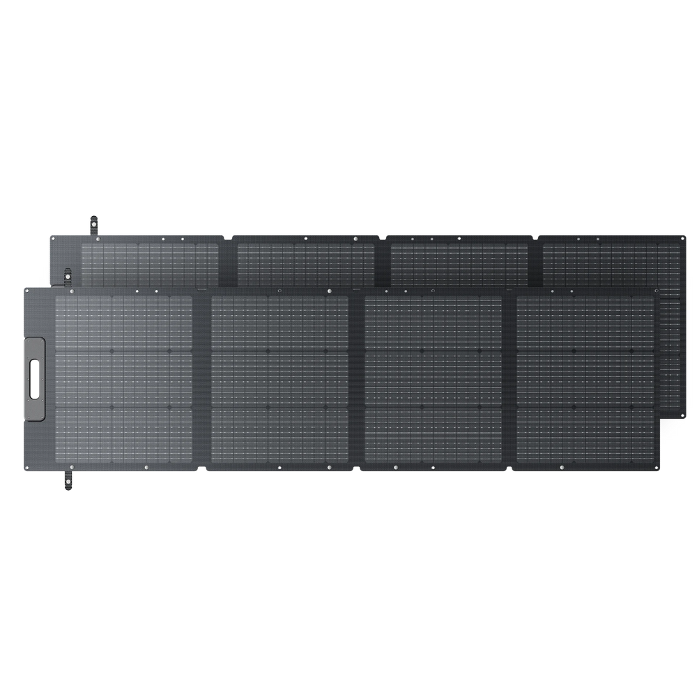 BLUETTI 200W Portable Solar Panel
