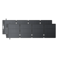 BLUETTI 200W Solar Portable Solar Panel | 200W