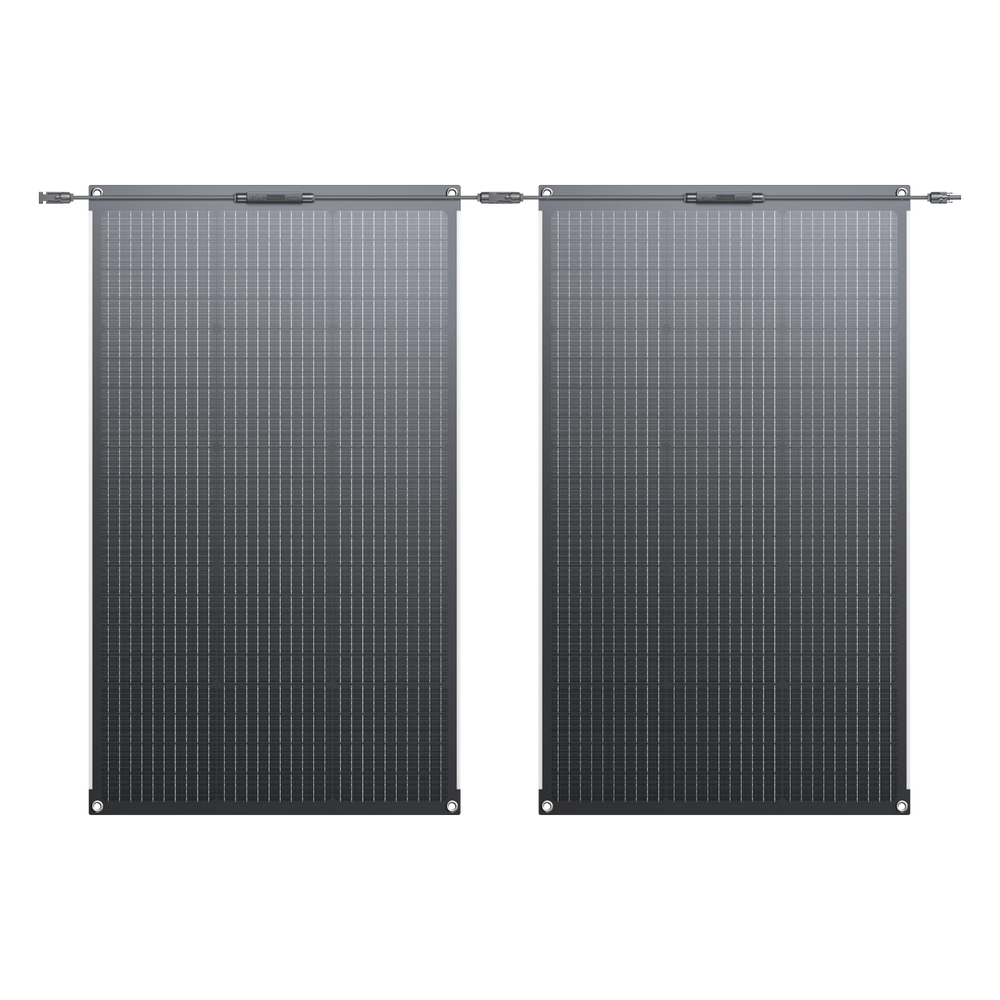 BLUETTI PV100 FX Flexible Solar Panel | 100W