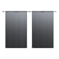 BLUETTI PV100 FX Flexible Solar Panel | 100W