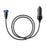Car Charging Cable (Aviation plug-Cigarette）