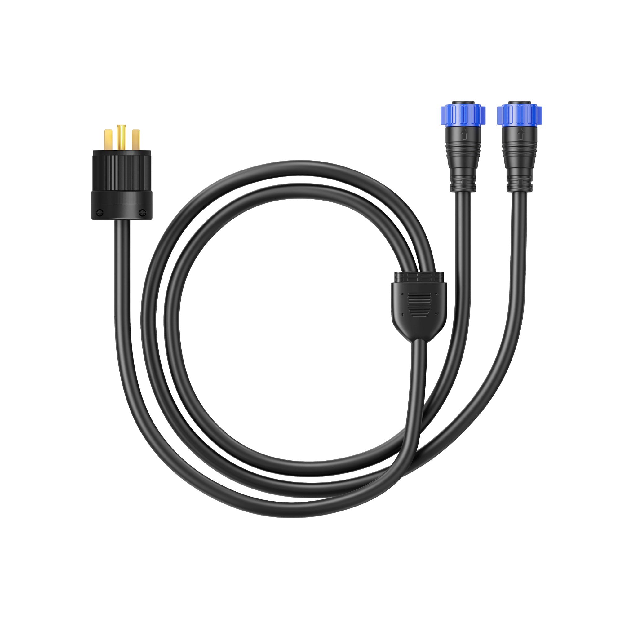 Bluetti AC Parallel Charging Cable - Thumbnail 3