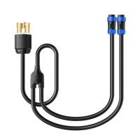 EP500PRO Home Integration Kit