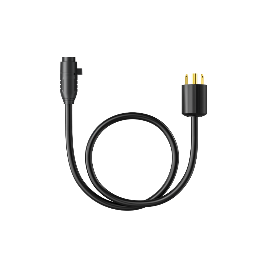 Apex 300 AC Fast Charging Cable (input)