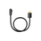 BLUETTI Apex 300 AC fast charging cable, 30A 3000W input