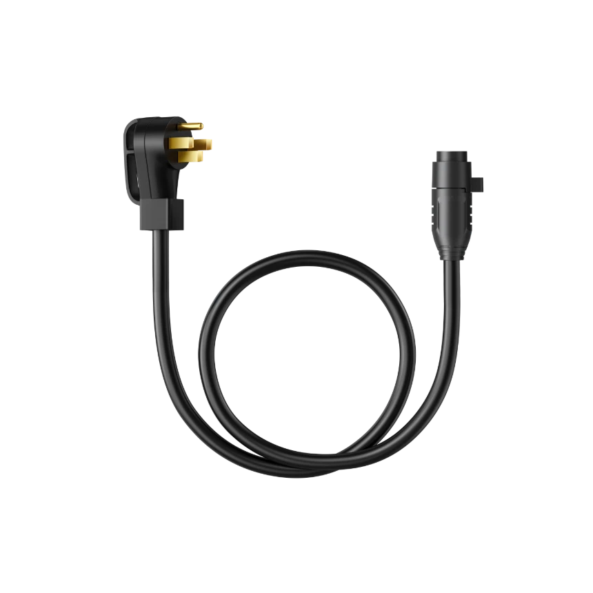 Apex 300 AC Fast Charging Cable (input)