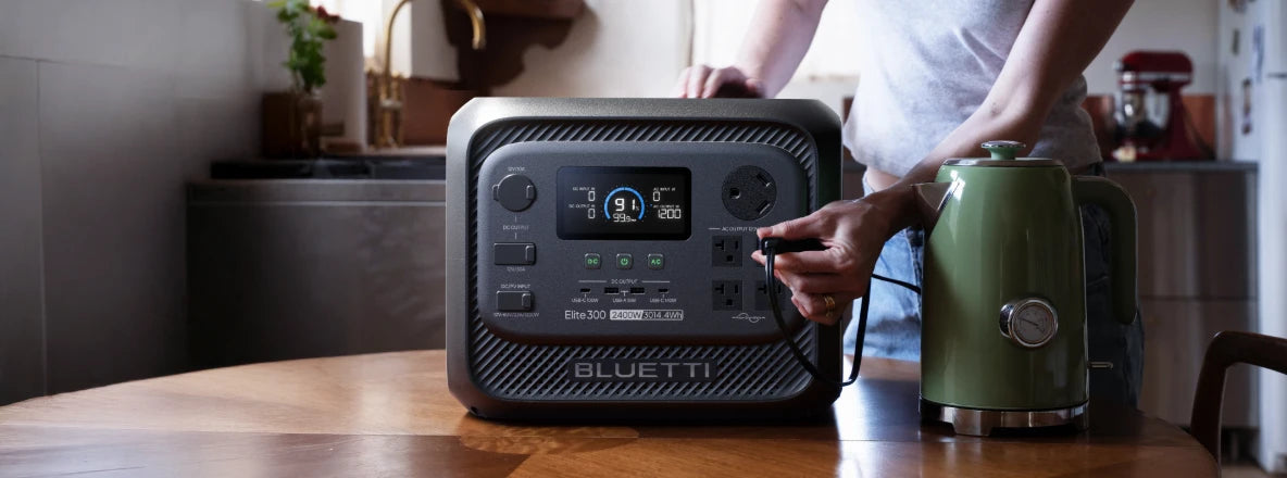 Plug & Play Kit