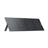 BLUETTI 350W Solar Panel
