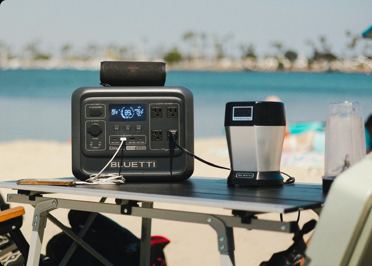 Elite 100 V2 vs AC180: What’s New and Improved