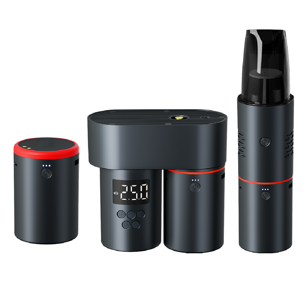 Member gift | Car vacuum cleaner