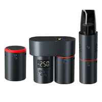 Member gift | Car vacuum cleaner