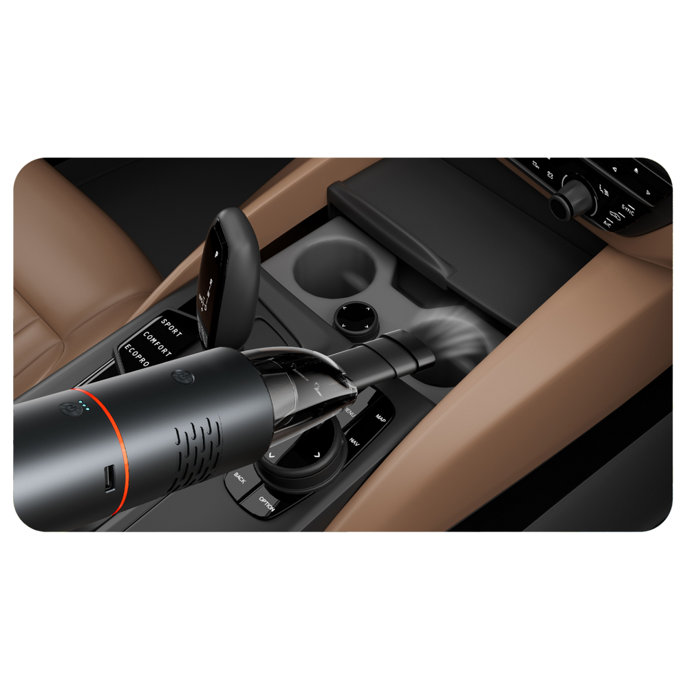 Member gift | Car vacuum cleaner