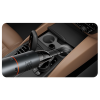 Member gift | Car vacuum cleaner
