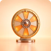Lucky Spin