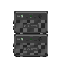 BLUETTI AC240+B210