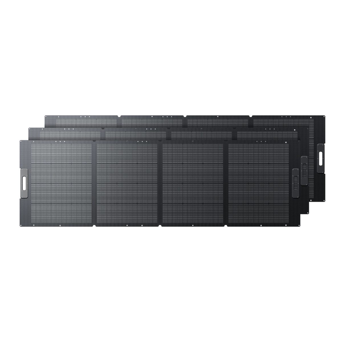 BLUETTI 350W Solar Panel × 3 | 1050W