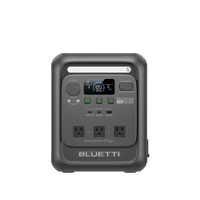 Elite 100 mini + 100W