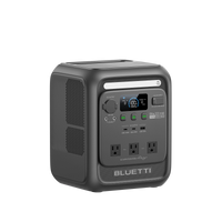 BLUETTI Elite 100 mini Portable Power Station |1,004Wh 700W