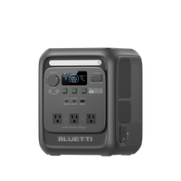 BLUETTI Elite 100 mini Portable Power Station |1,004Wh 700W