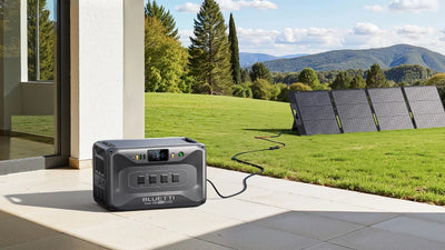 Apex 300 + 500W