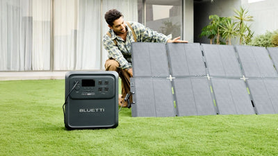 Elite 400 + 350W