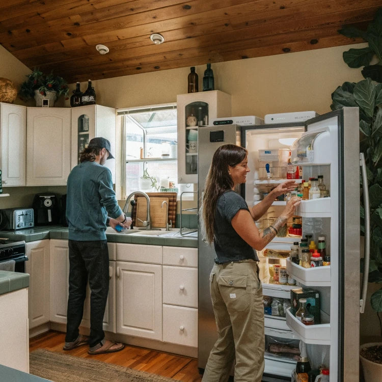 Ready for Your Home.  Ready for Anything.