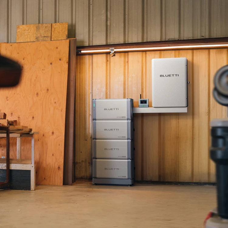 One System. Whole Home. Never Look Back.