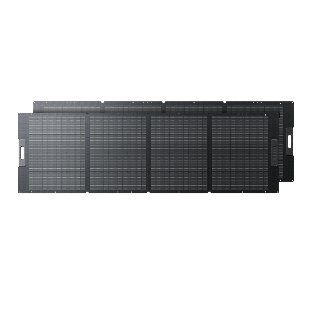 BLUETTI 350W Solar Panel × 2 | 700W