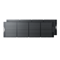 BLUETTI 350W Solar Panel × 2 | 700W