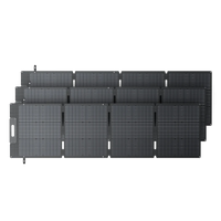 BLUETTI 200W Solar Portable Solar Panel | 200W