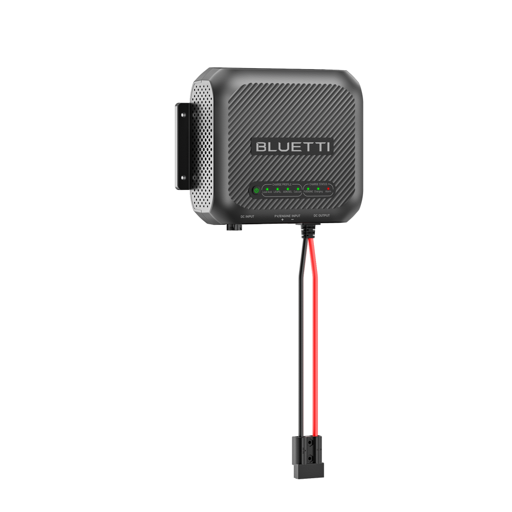 BLUETTI D40 DC-DC Battery Charger