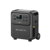 BLUETTI Elite 400 portable power station 2600W 3840Wh