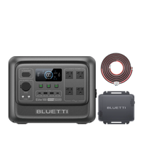 Elite 100 V2 + Charger 1