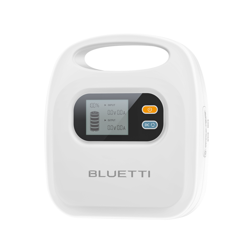 BLUETTI  X30  297Wh CPAP  Power Bank For Camping/Travel/Emergency