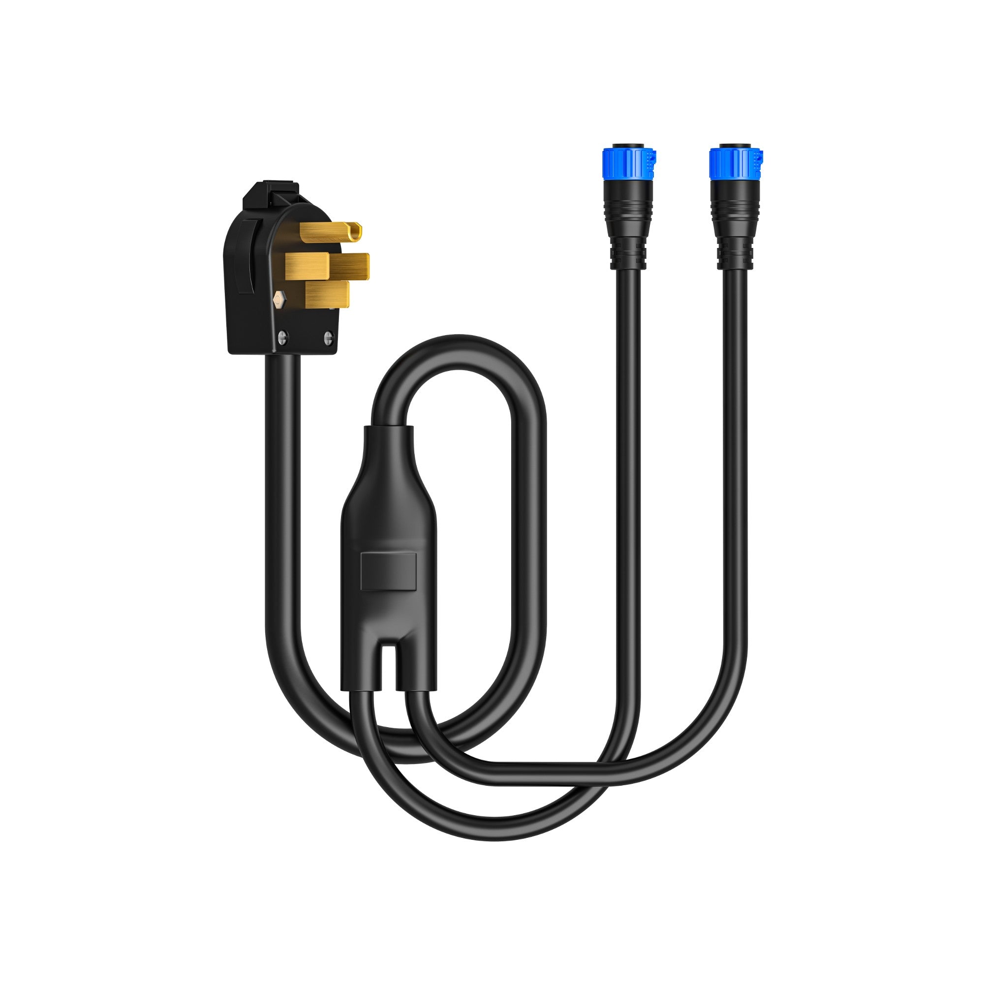 Bluetti AC Parallel Charging Cable - Thumbnail 4