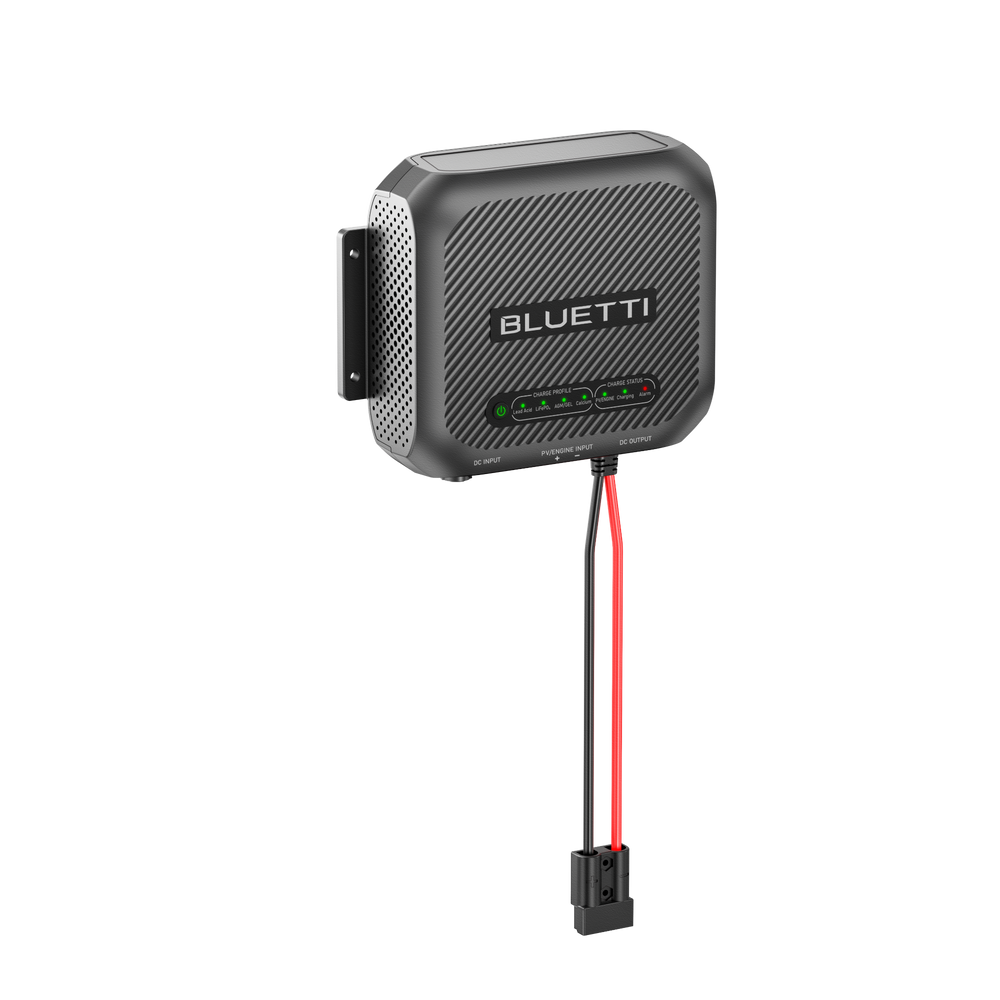 BLUETTI D40 DC-DC Battery Charger