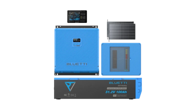 5kWh RV Kit + 200W