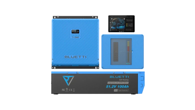 5kwh RV Kit