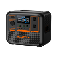 BLUETTI AC70P Portable Power Station | 1000W 864Wh
