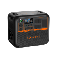 BLUETTI AC200P L Portable Power Station | 2,400W 2,304Wh BLUETTI AC200P L Portable Power Station | 2,400W 2,304Wh