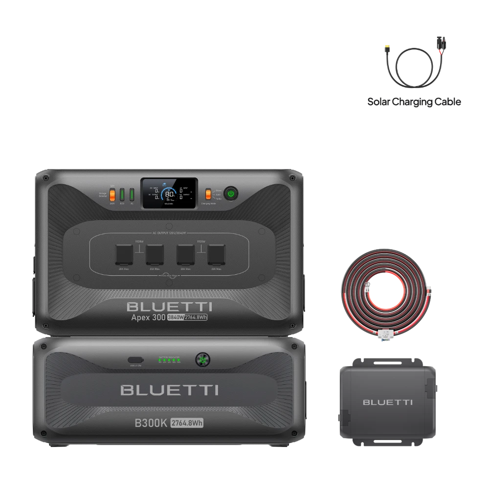 Charger 1 - BLUETTI US