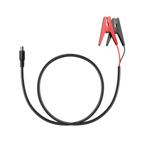 12v/24v Lead-acid Battery Charging Cable